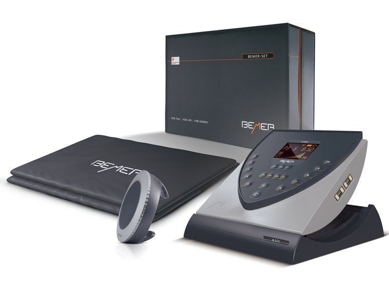 BEMER Classic Set bérléshez
