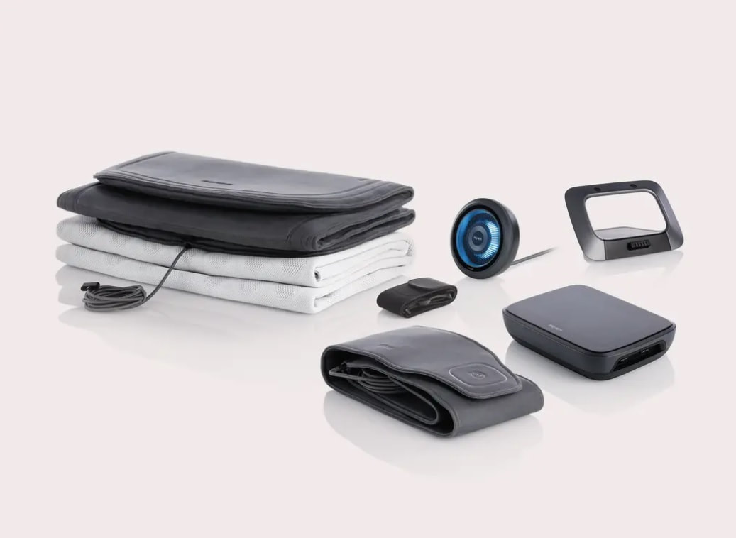 BEMER Premium EVO Set bérléshez